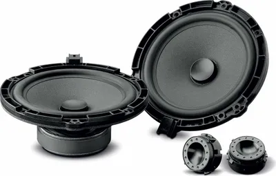 Image de FOCAL IS PSA 165 Haut-parleur 2 voies 16,5 cm Peugeot / Citroën