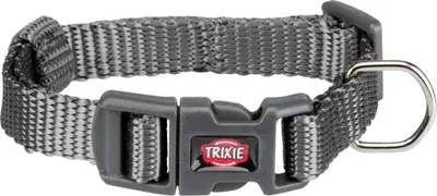 Produktbild von Trixie Premium 15 Mm Hundehalsband  30-45 cm  30-45 cm