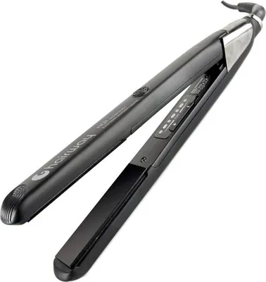 Produktbild von "Black Nano Diamonds" Glätteisen