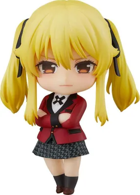 Immagine prodotto di Kakegurui xx Nendoroid Actionfigur Mary Saotome 10 cm