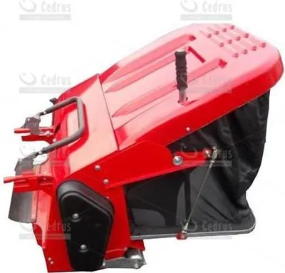 Obrázek produktu pro Koš traktoru Ariens řady A 30100007/40100007