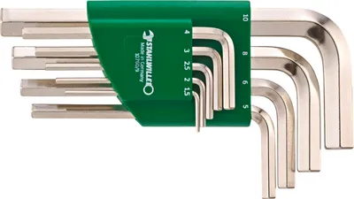 Produktbild von STAHLWILLE 96431500, 244 g