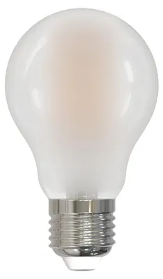 Produktbild von Hama 00232570 LED-Filamentlampe E27 7W 806lm