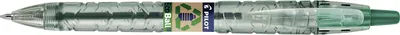 Image de Pilote - Balles Pilote Grabstab B2P Ecoball M Green | 10 pièces