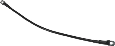 Produktbild von Q-Batteries Verbindungskabel Polverbinder 6mm² 250mm M5
