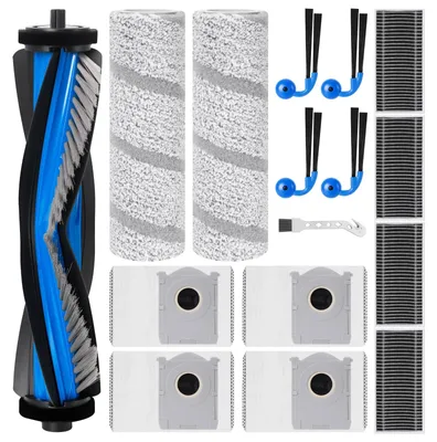 Ersatzteilset für Ecovacs Deebot X11 Pro Omni