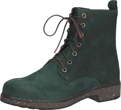 Produktbild von Think! Stiefelette Stiefelette Veloursleder