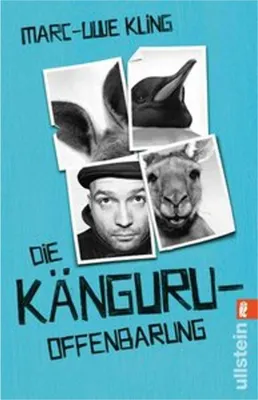 Immagine prodotto di Die Känguru-Offenbarung