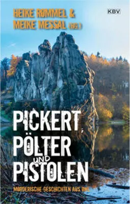 Image de Pickert, Pölter und Pistolen