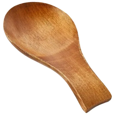 Lepelhalter aus Holz, 18 cm, für Kochlöffel und Küchenhelfer