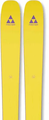 Obrázek produktu pro Fischer Ranger 96 Alpinski žlutá 166 žlutá 166
