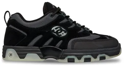Produktbild von Dc Shoes Hybrid Og Sportschuhe Schwarz EU 42 Mann Schwarz EU 42