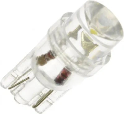Produktbild von LED lamp - Ledson - 1-Led - T10 / W5W - Weiß - 12V