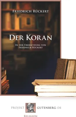 Produktbild von Der Koran