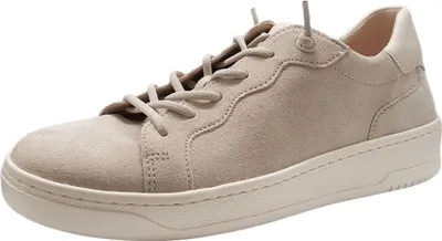 Produktbild von Gabor Sportliche Schnürschuhe Damen 31383034383836 Beige 37 1/2 EU
