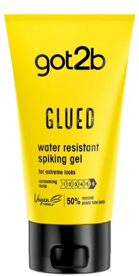 Produktbild von Got2B Glued 150 ml Styling-Gel