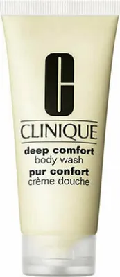 Immagine prodotto di Clinique Deep Comfort Body Wash 200 ml
