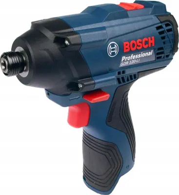 Produktbild von Schlagschrauber 12V Bosch Gdr 120-Li 2-Speed Body Ohne Akku/Ladegerät 100Nm