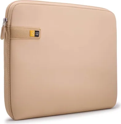 Image de LAPS Housse pour ordinateur portable 14", Frontier Tan