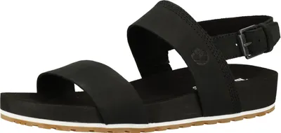 Produktbild von Timberland Sandalen Sandalen Nubukleder