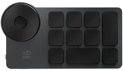 Produktbild von XPPen kabellose Shortcut-Fernbedienung
