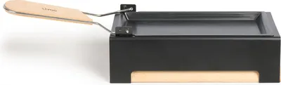 Image de Raclette à la bougie - Livoo - MEN395 -