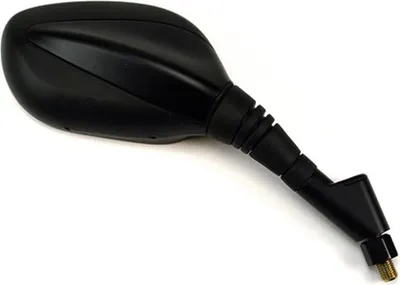 Immagine prodotto di Specchietto destro HERT nero per KYMCO