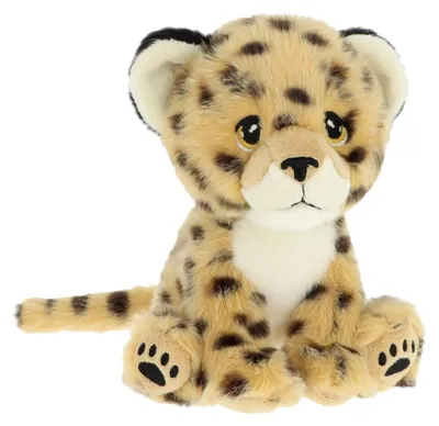 Imagen del producto de Keeleco, figura de cebra en posición de safari, 14 cm