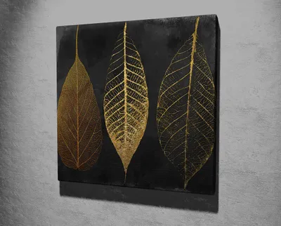 Zdjęcie produktu dla Wallity, KC139- MJS1373, Kolorowe, Wydruki na płótnie, 45 x 45 cm, 100% płótno