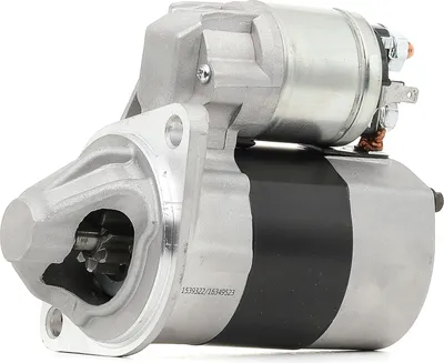Produktbild von RIDEX 2S0551 Starter Anlasser 1,2kW für OPEL Corsa D Schrägheck (S07) 12V