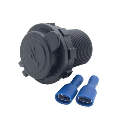 Zdjęcie produktu dla Gniazdo USB Offgridtec 12 V/24 V 2,4 A