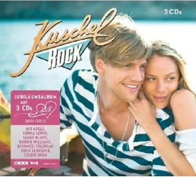 Produktbild von KuschelRock 25