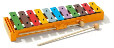 Zdjęcie produktu dla Sonor GS Kids Dzwonki