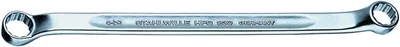 Obrázek produktu pro Stahlwille 41614850 230 A 1 X 1.1/16 Doppel-Ringschlüssel Schlüsselweite (Zoll) 1" - 1 1/16"