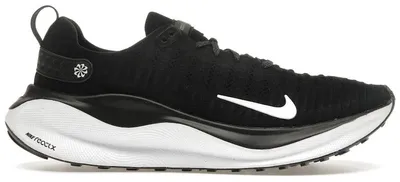 Produktbild von Nike ReactX Infinity Run 4 Black White - EU 48.5