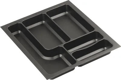 Image de Range-couverts 372x422 mm pour StrongMax 18 anthracite