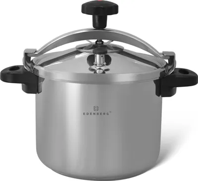 Produktbild von Schnellkochtopf EDENBERG EB-5733, 9 l