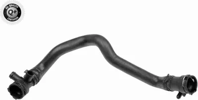 Produktbild von VAICO Kühlerschlauch Wasserschlauch für AUDI A4 Avant (8K5, B8) V10-5736