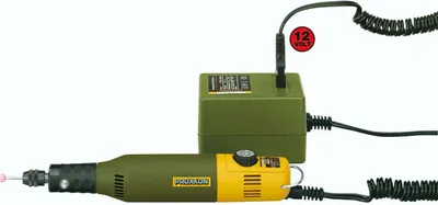 Obrázok produktu pre Proxxon Micromot 60/E 28 515 Multifunction tool incl. accessories, incl. case 34-piece 40 W