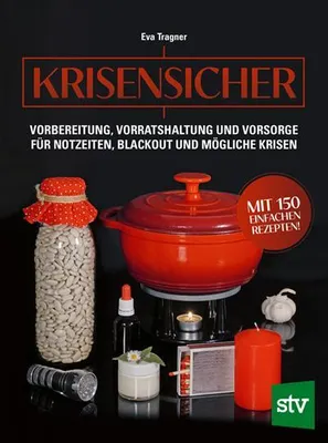 Produktbild von Krisensicher