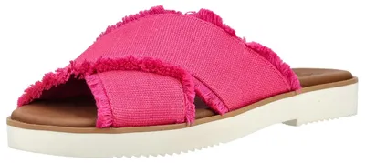 Produktbild von TOMS Pantoletten Pantoletten Textil