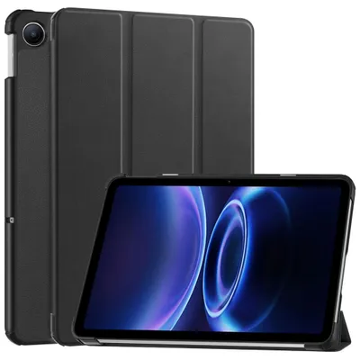 Immagine prodotto di Custodia per tablet WakeUP, compatibile con Xiaomi Redmi Pad 2 da 9,7", con funzione stand e cover intelligente (anno 2026)