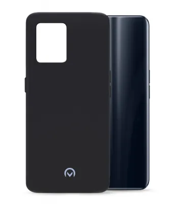 Zdjęcie produktu dla Mobilize TPU Back Cover Black Realme 9 Pro+