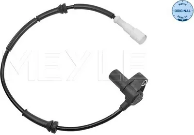 Produktbild von MEYLE ABS Sensor Raddrehzahl Vorne Vorne Beidseitig für RENAULT KANGOO (KC0/1) 16-14 800 0006