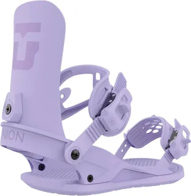 Image de FIXATION UNION Legacy WMS - violet - M