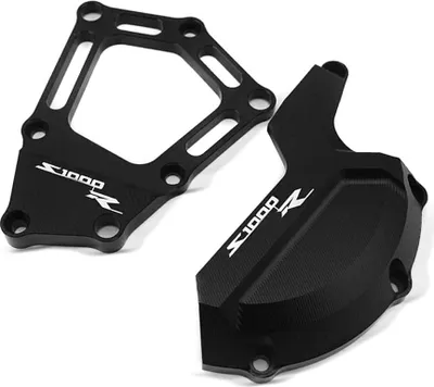 Produktbild von Motordeckel Schutz für BMW S 1000 R 14-20 EP1 sch