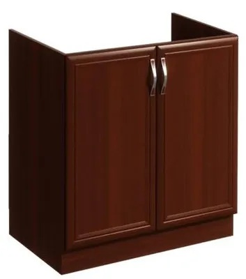 Produktbild von Spülenunterschrank Spülenschrank Küchenschrank Unterschrank für Spüle