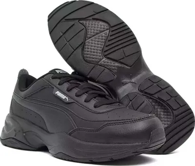 Produktbild von Puma Damen Sneaker 371125 01 Farbe: Schwarz Größe: 41