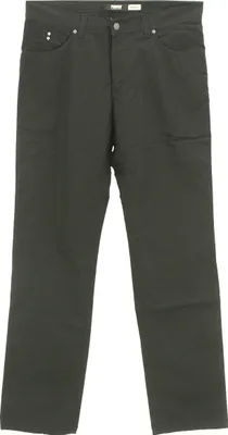 Produktbild von 30700 Pioneer, Rando,  Herren Jeans Hose, Popeline Stretch, black, W 35 L 34