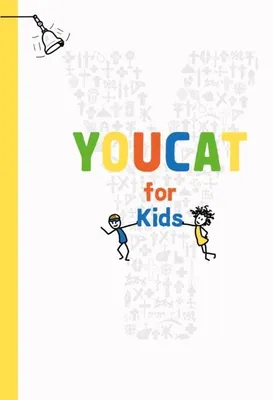 Produktbild von YOUCAT for Kids